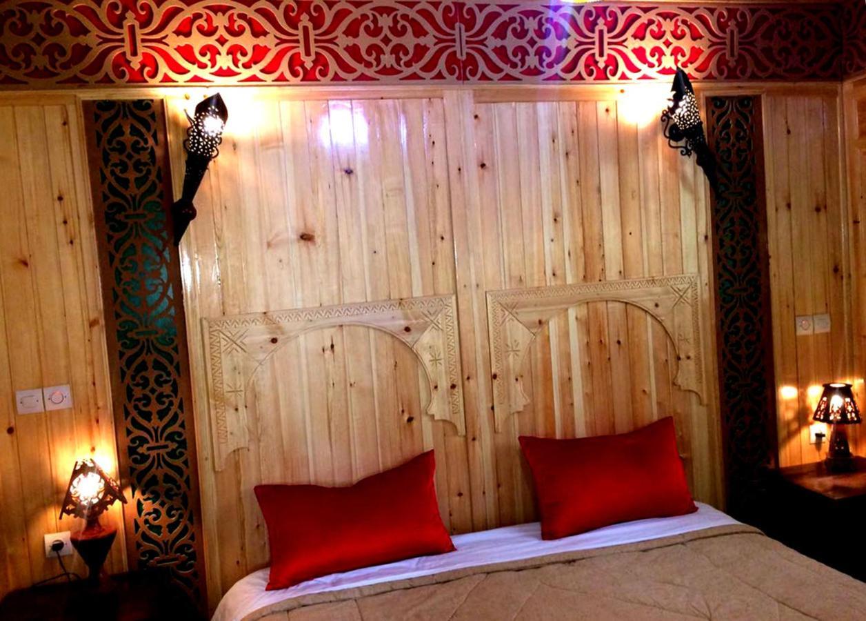 Gite Tizi Mizik Imlil  Exterior photo