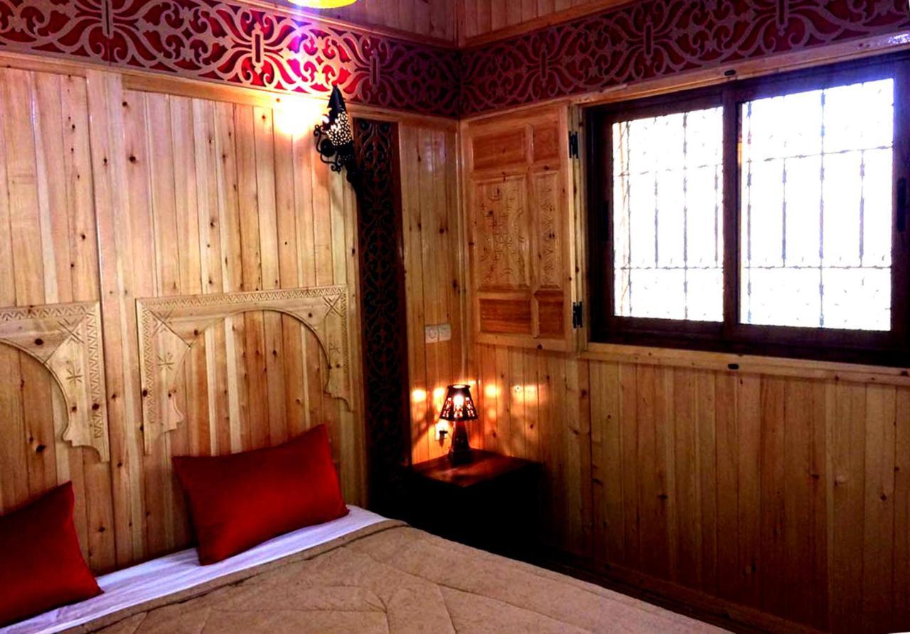 Gite Tizi Mizik Imlil  Exterior photo