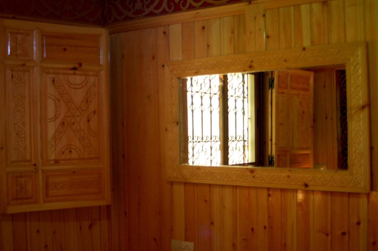 Gite Tizi Mizik Imlil  Exterior photo