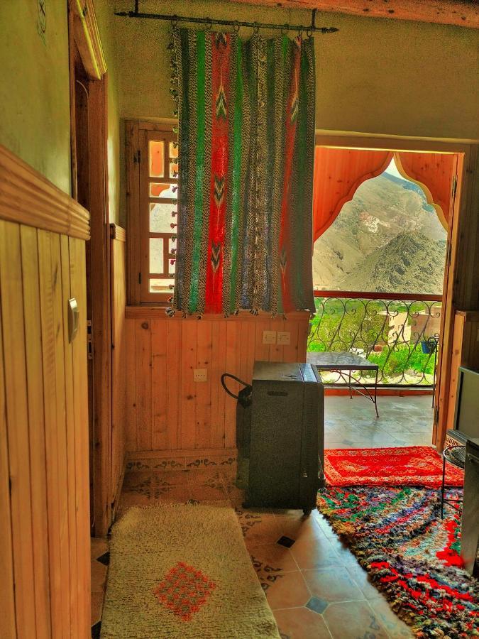 Gite Tizi Mizik Imlil  Exterior photo