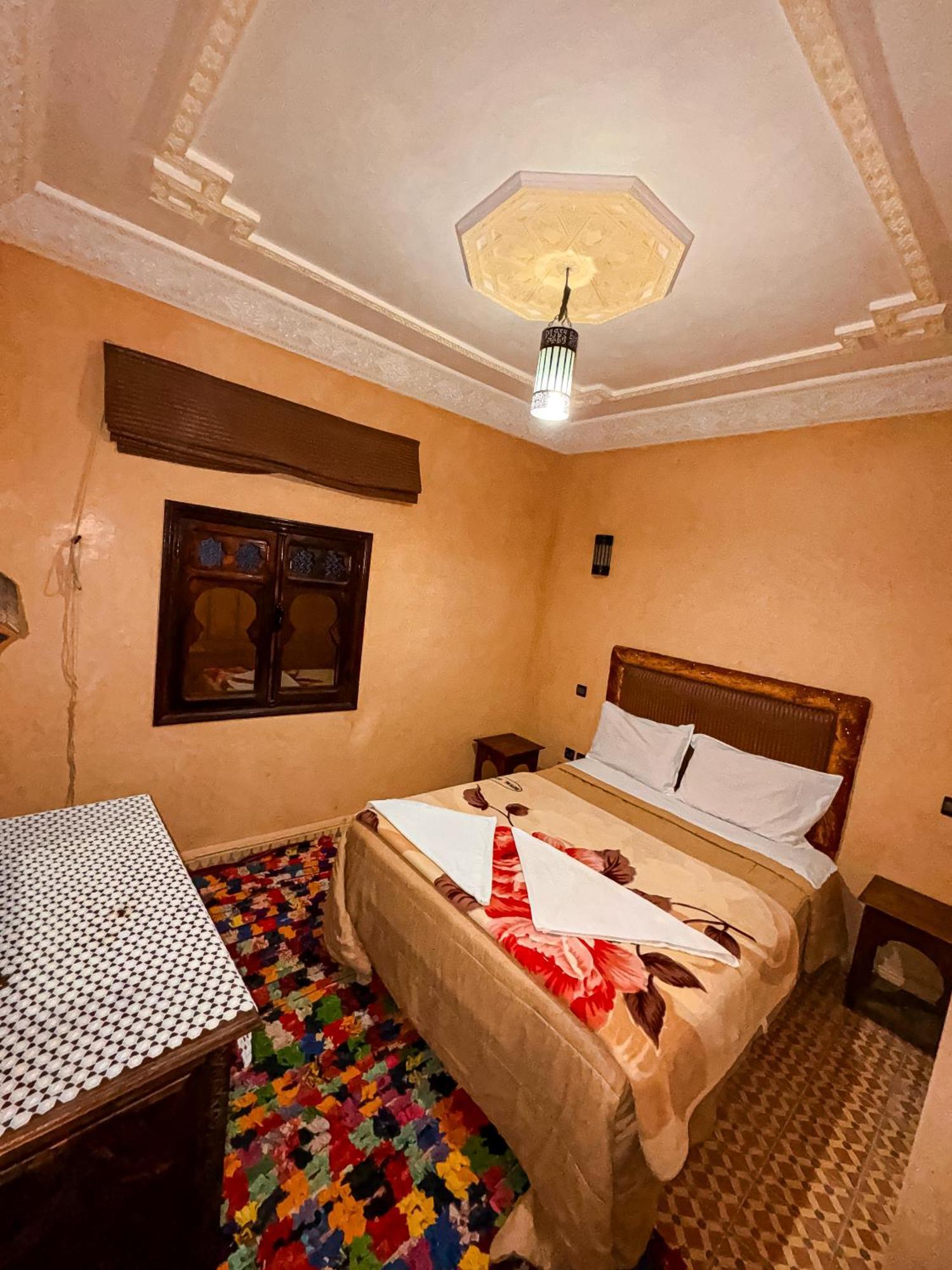 Gite Tizi Mizik Imlil  Exterior photo