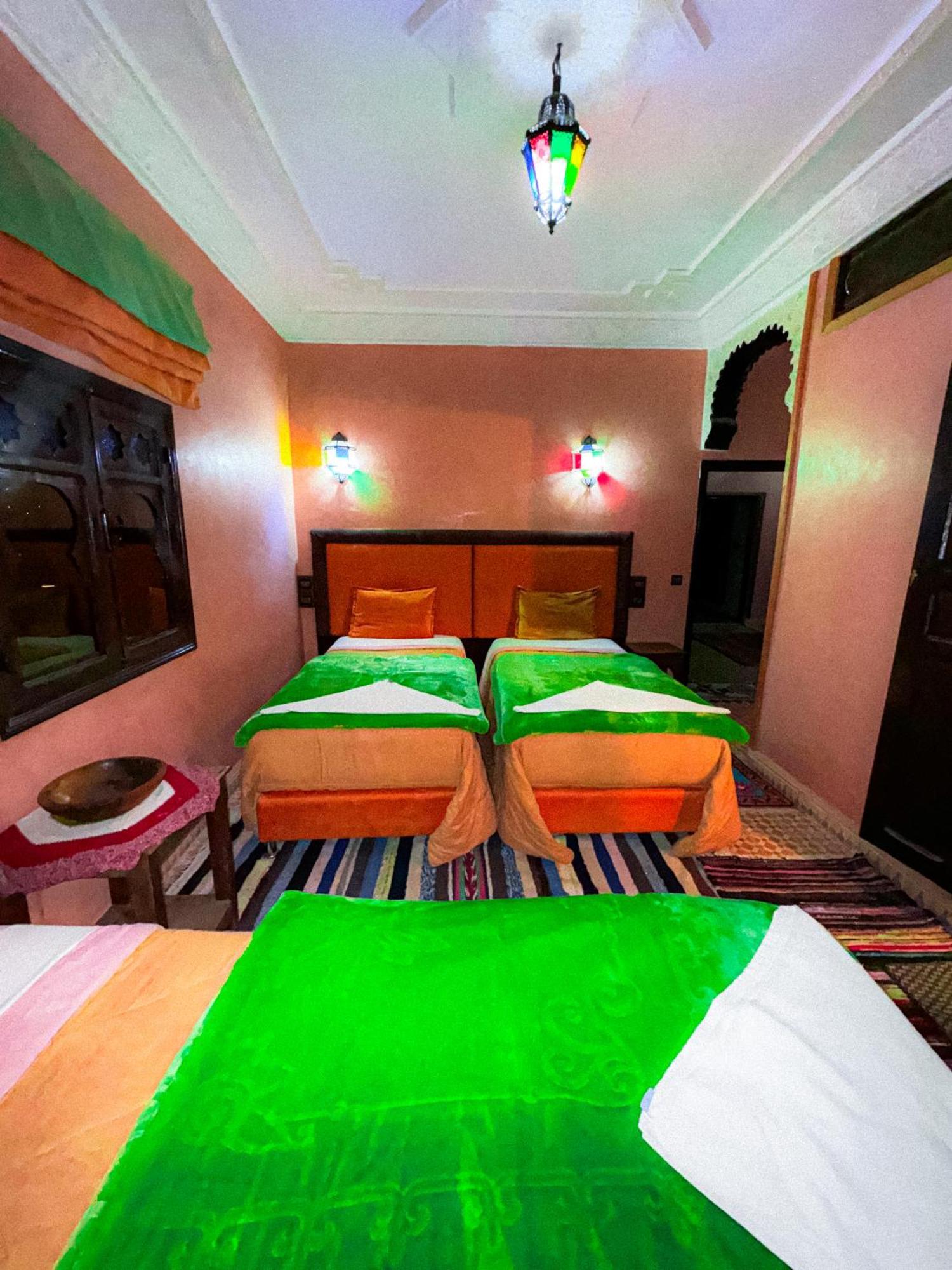 Gite Tizi Mizik Imlil  Exterior photo