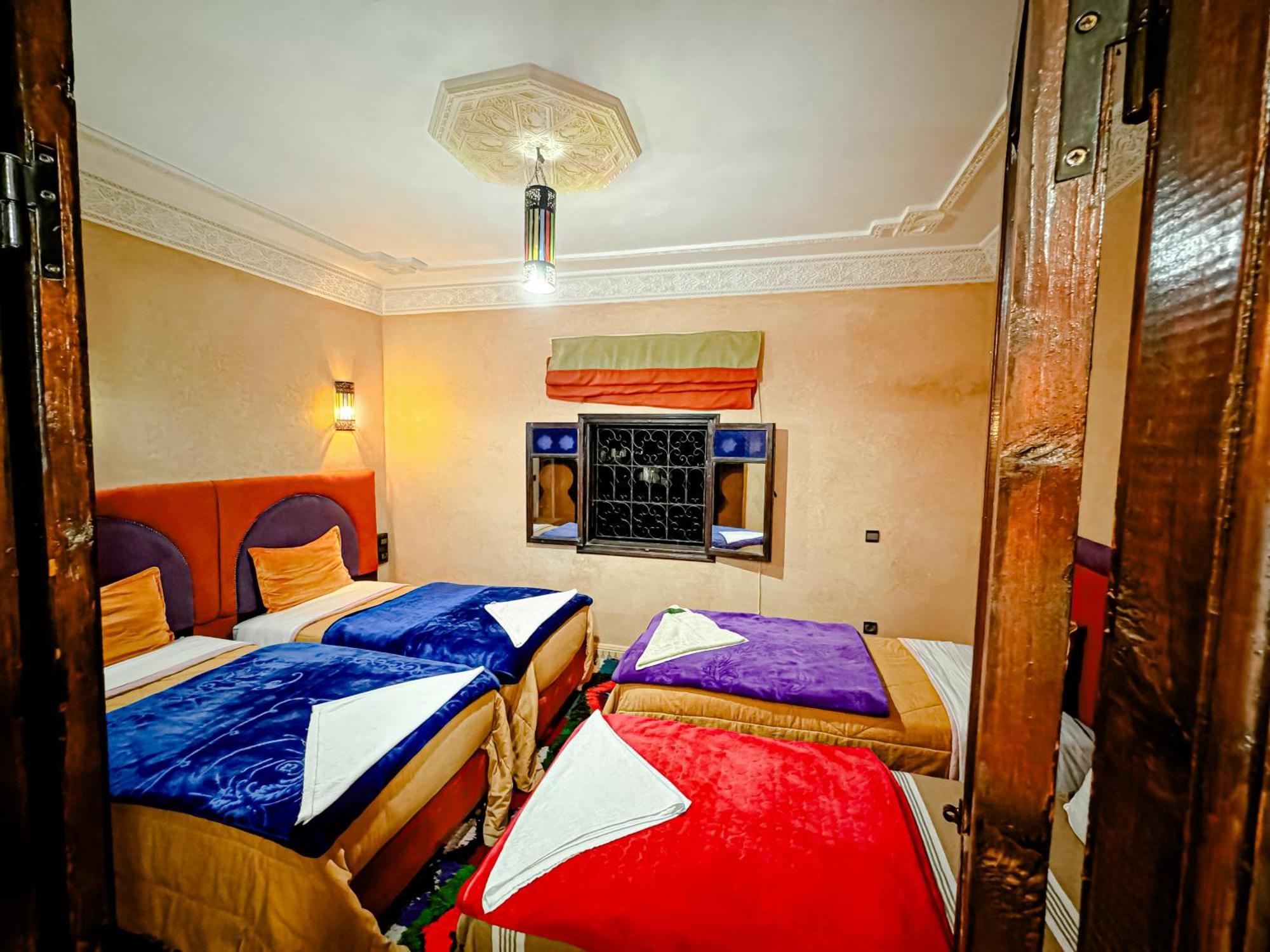 Gite Tizi Mizik Imlil  Exterior photo